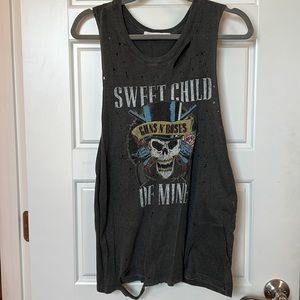Daydreamer Tank